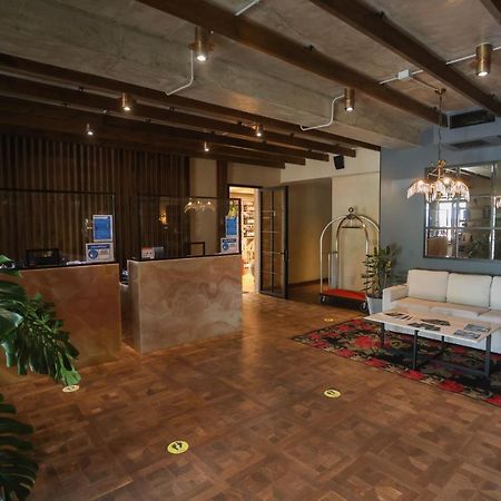 Orbeliani Residence Hotel Tbilisi Ngoại thất bức ảnh