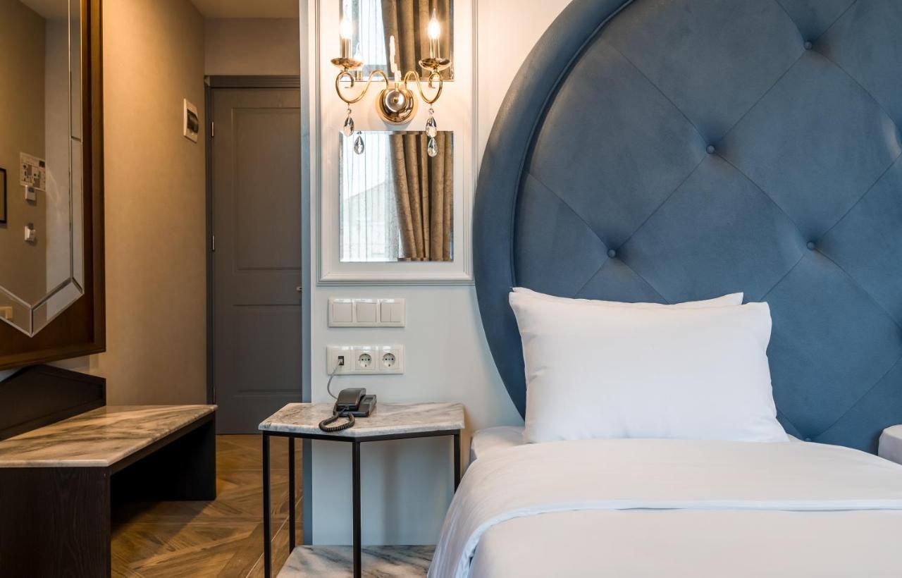 Orbeliani Residence Hotel Tbilisi Ngoại thất bức ảnh
