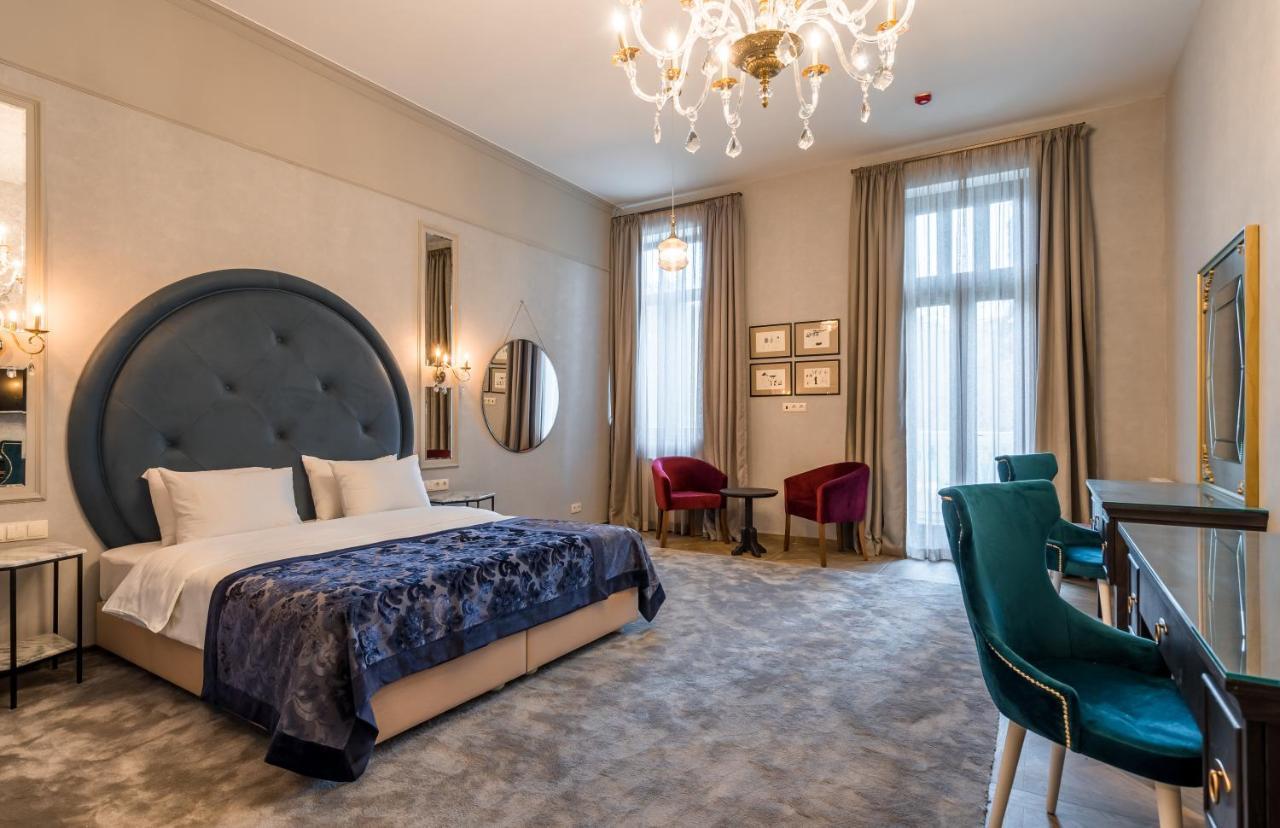 Orbeliani Residence Hotel Tbilisi Ngoại thất bức ảnh
