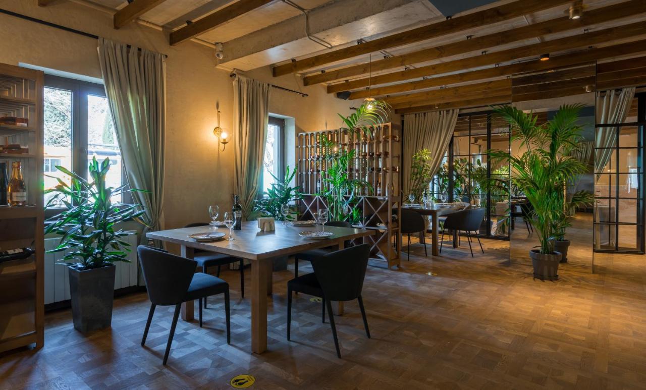 Orbeliani Residence Hotel Tbilisi Ngoại thất bức ảnh