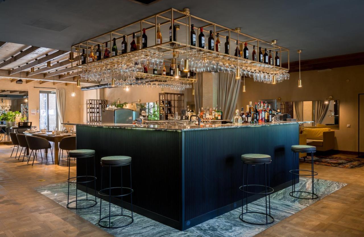 Orbeliani Residence Hotel Tbilisi Ngoại thất bức ảnh