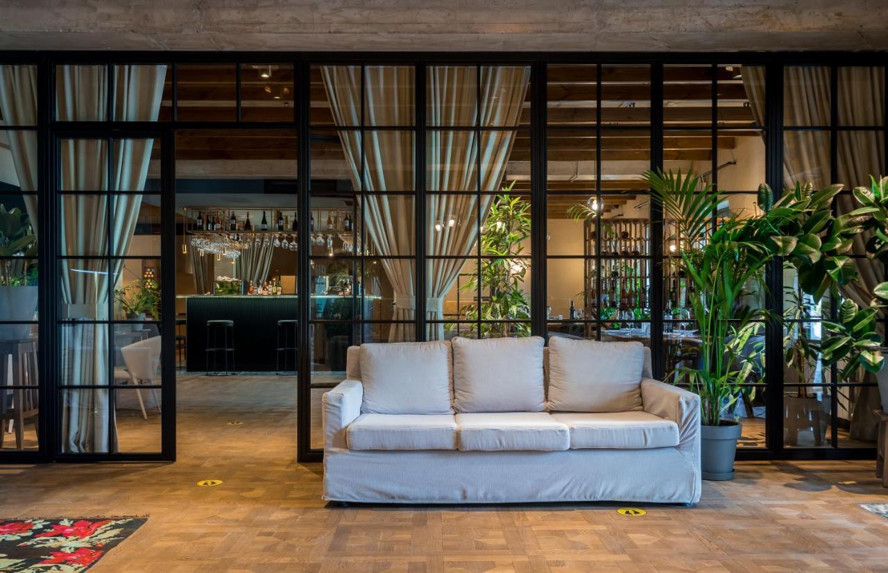 Orbeliani Residence Hotel Tbilisi Ngoại thất bức ảnh