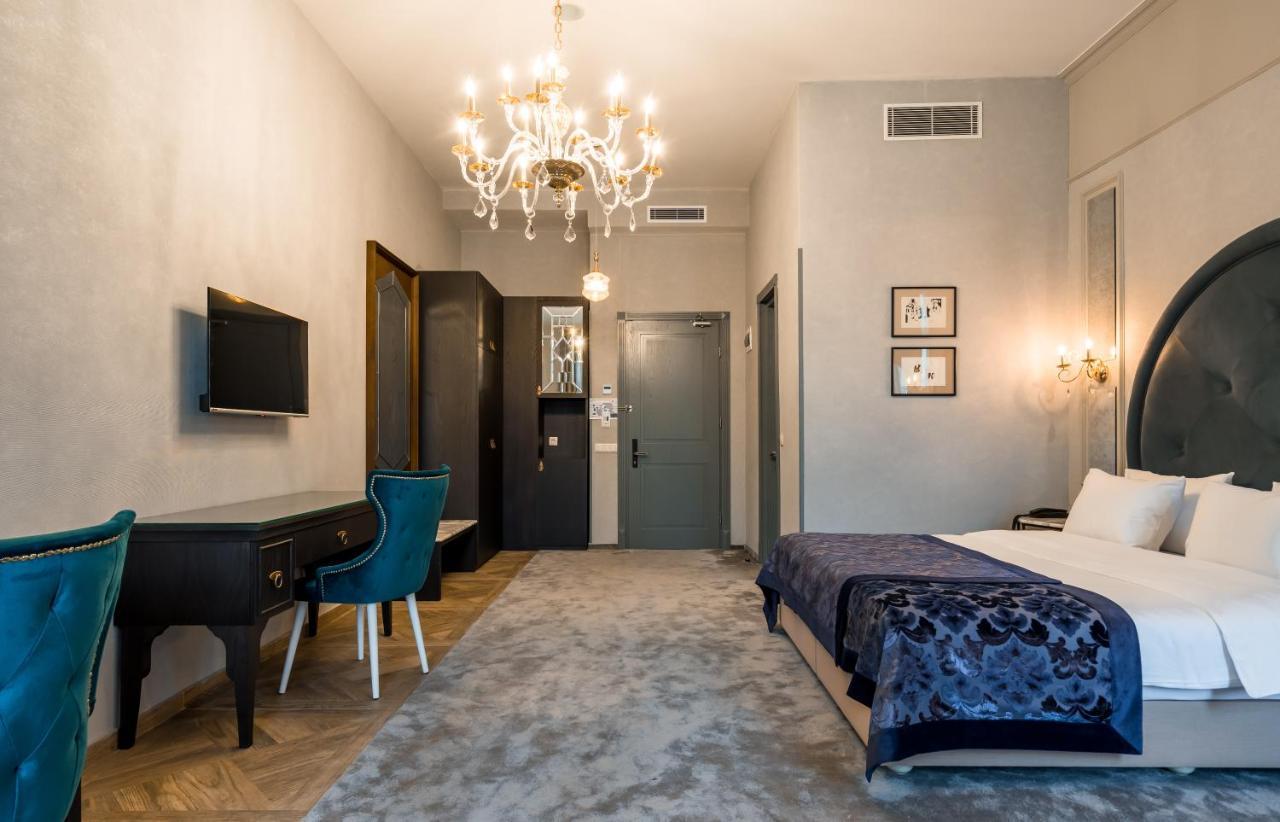 Orbeliani Residence Hotel Tbilisi Ngoại thất bức ảnh