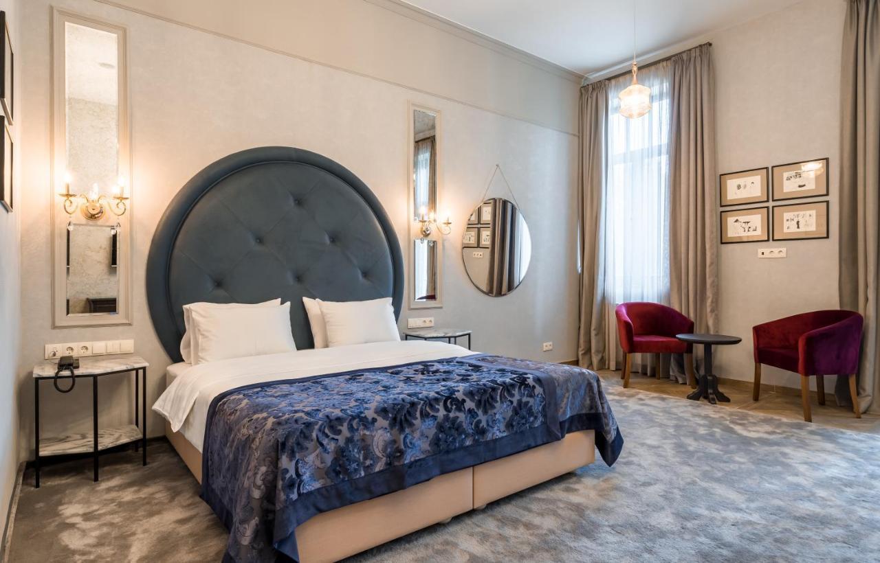 Orbeliani Residence Hotel Tbilisi Ngoại thất bức ảnh