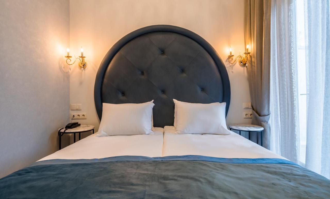 Orbeliani Residence Hotel Tbilisi Ngoại thất bức ảnh