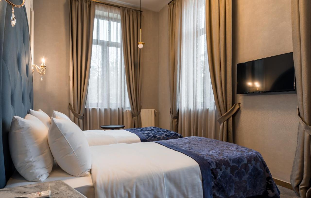 Orbeliani Residence Hotel Tbilisi Ngoại thất bức ảnh