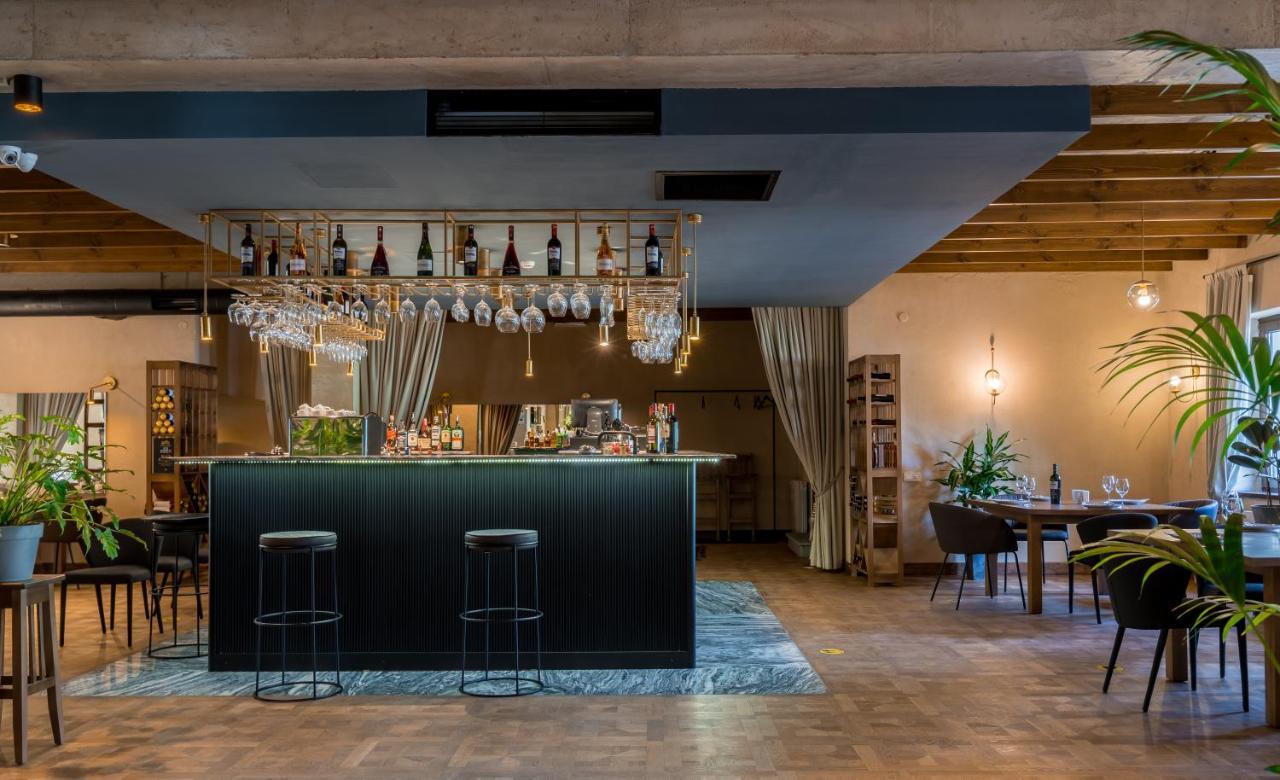 Orbeliani Residence Hotel Tbilisi Ngoại thất bức ảnh