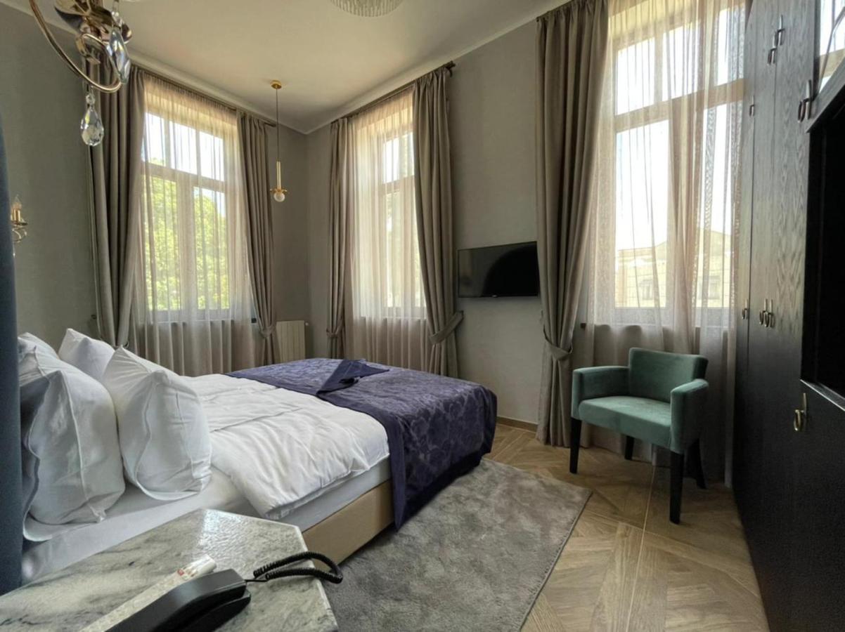 Orbeliani Residence Hotel Tbilisi Ngoại thất bức ảnh