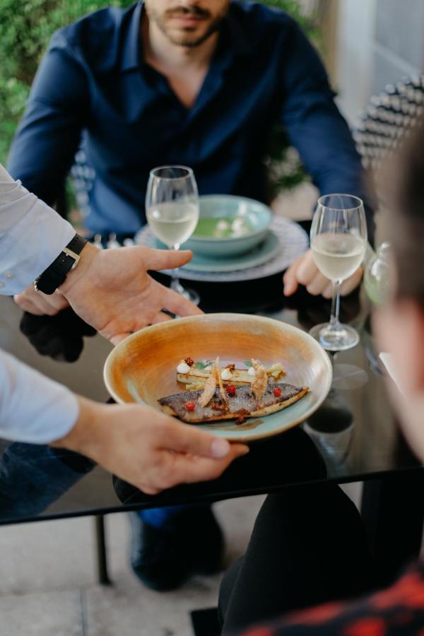 Orbeliani Residence Hotel Tbilisi Ngoại thất bức ảnh