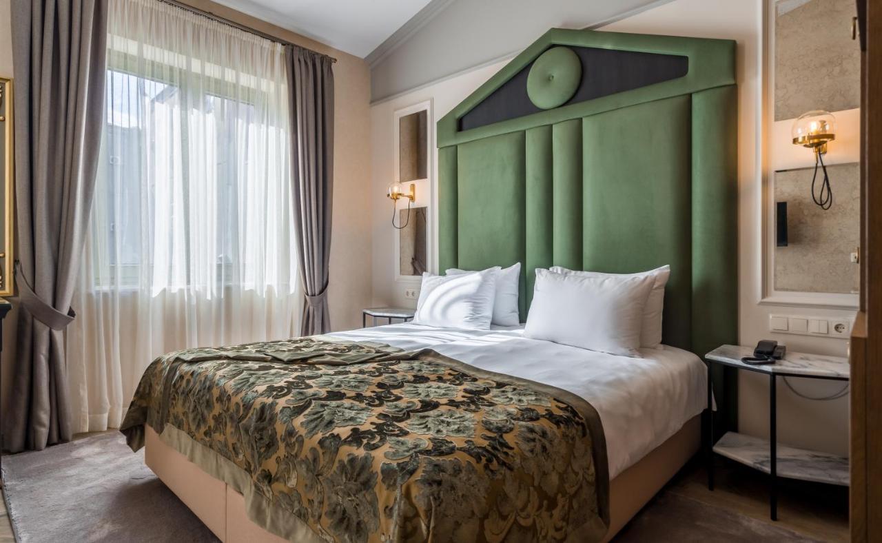 Orbeliani Residence Hotel Tbilisi Ngoại thất bức ảnh