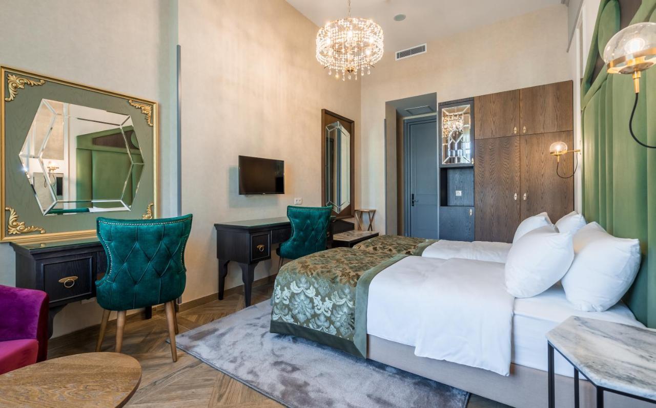 Orbeliani Residence Hotel Tbilisi Ngoại thất bức ảnh