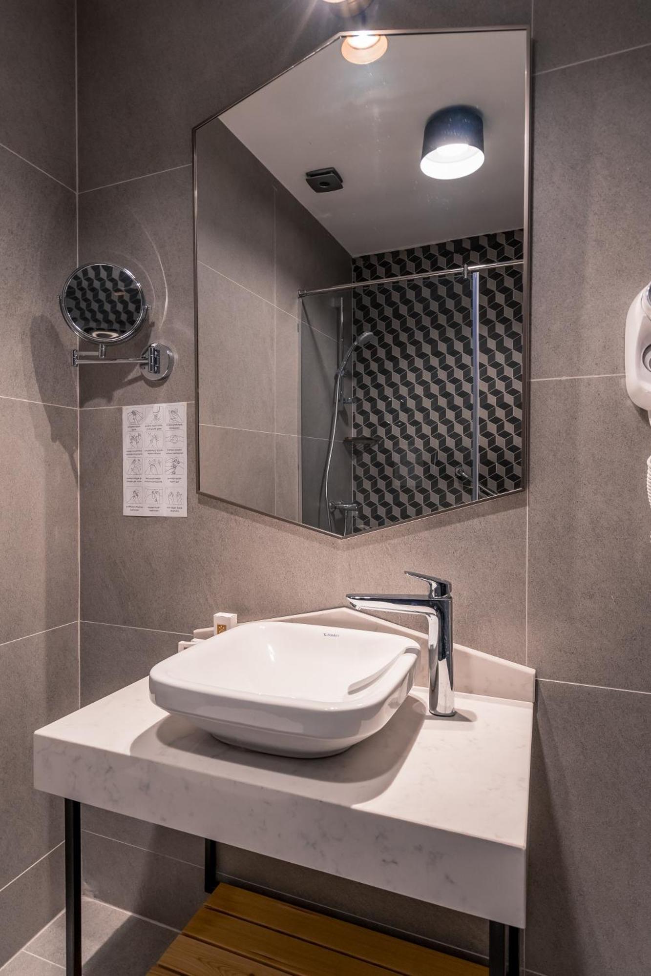 Orbeliani Residence Hotel Tbilisi Phòng bức ảnh